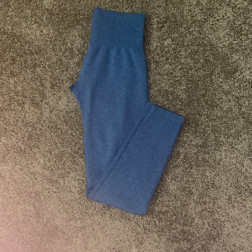 NVGTN curve legging